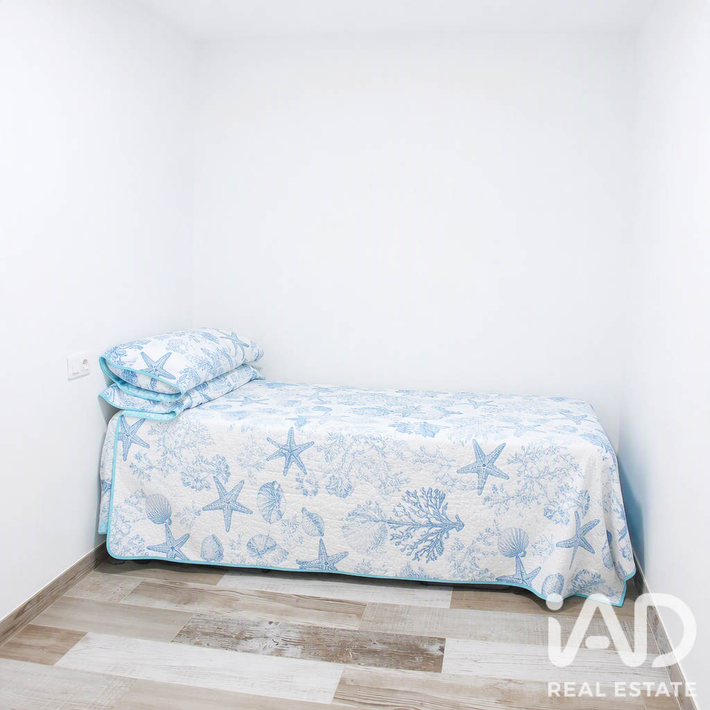Kaupunkipientalo Nijar, Almeria, Espanja 3 makuuhuonetta, 115 m2 No. 195782