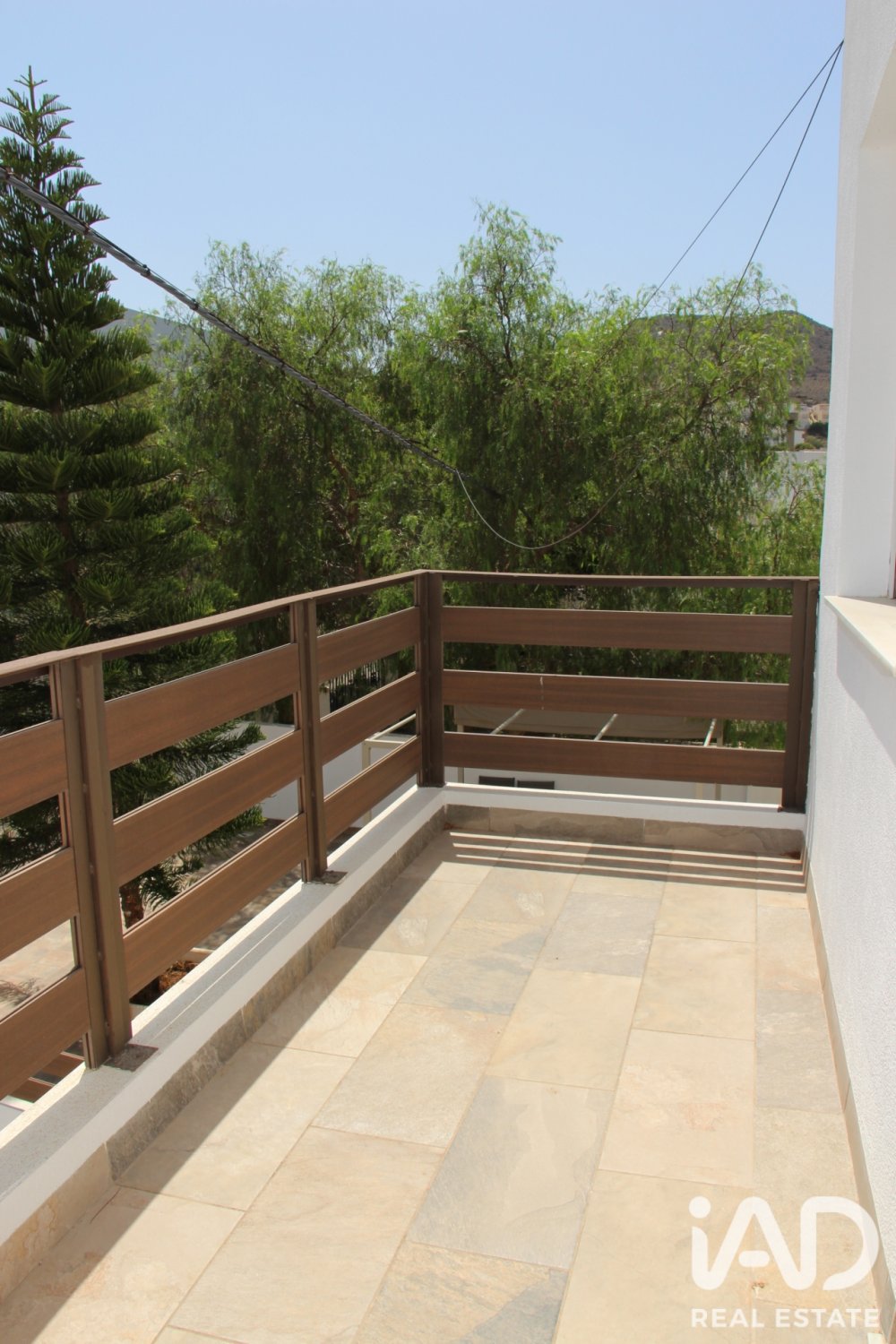 Kaupunkipientalo Nijar, Almeria, Espanja 3 makuuhuonetta, 115 m2 No. 195782