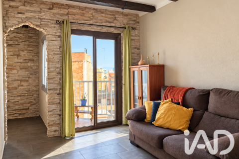 Dzīvoklis L'Hospitalet de Llobregat, Barcelona, Spānijā 2 istabas, 53 m2 Nr. 195780