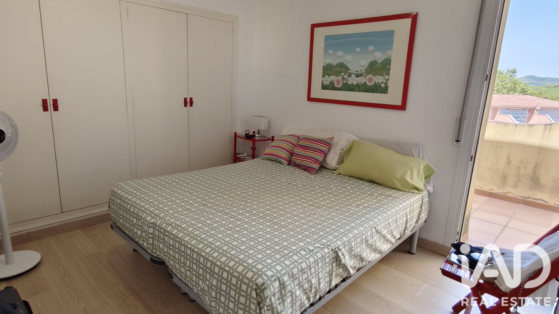 Ático en Palamós, Gerona, España 3 dormitorios, 106 m2 No. 195784