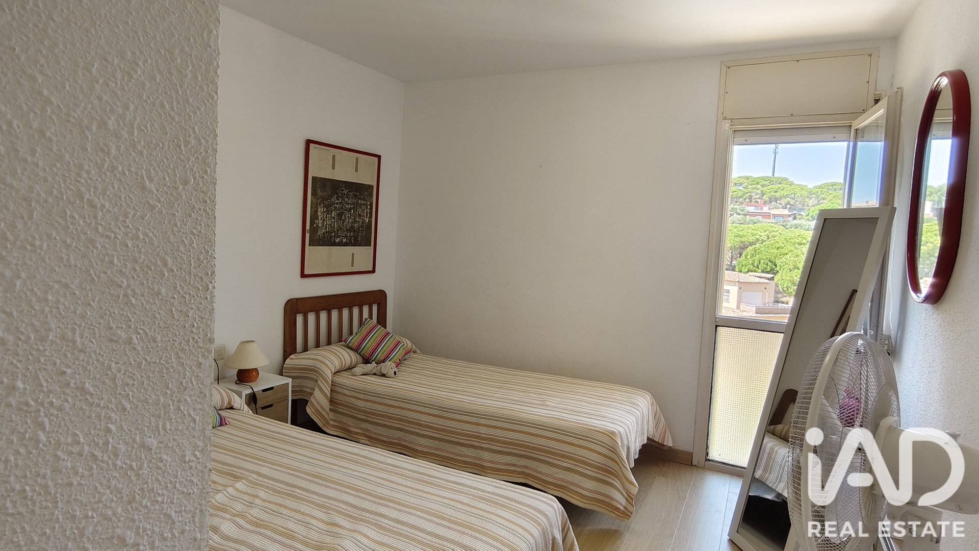 Ático en Palamós, Gerona, España 3 dormitorios, 106 m2 No. 195784