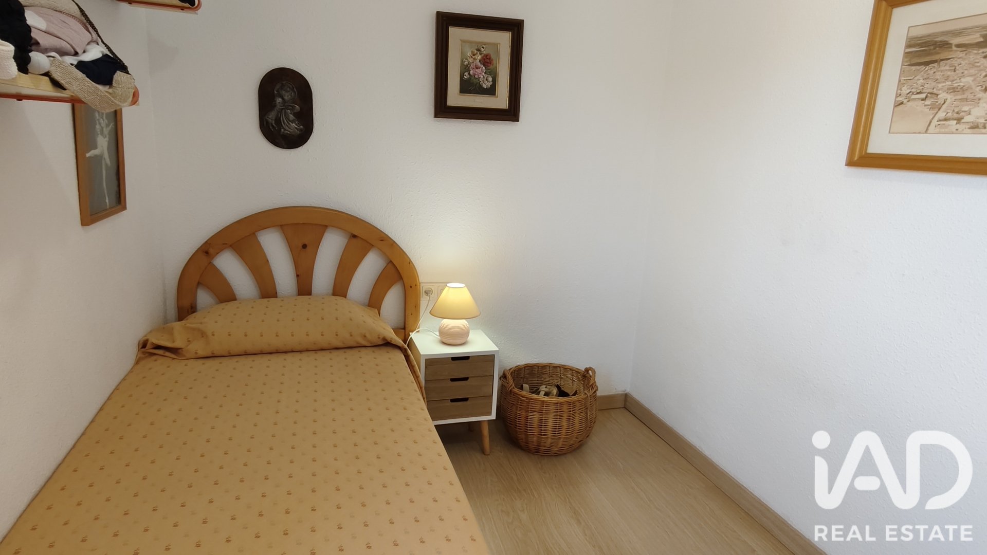 Ático en Palamós, Gerona, España 3 dormitorios, 106 m2 No. 195784
