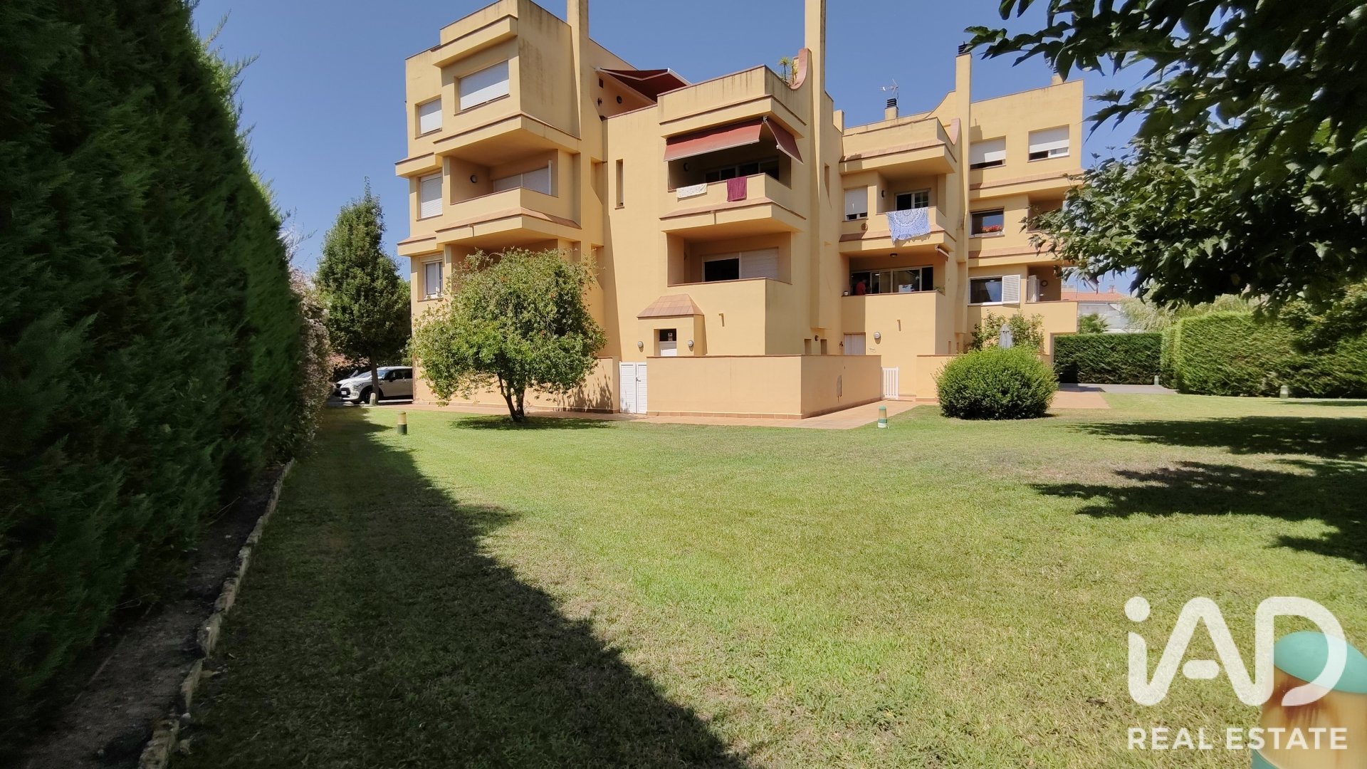 Ático en Palamós, Gerona, España 3 dormitorios, 106 m2 No. 195784