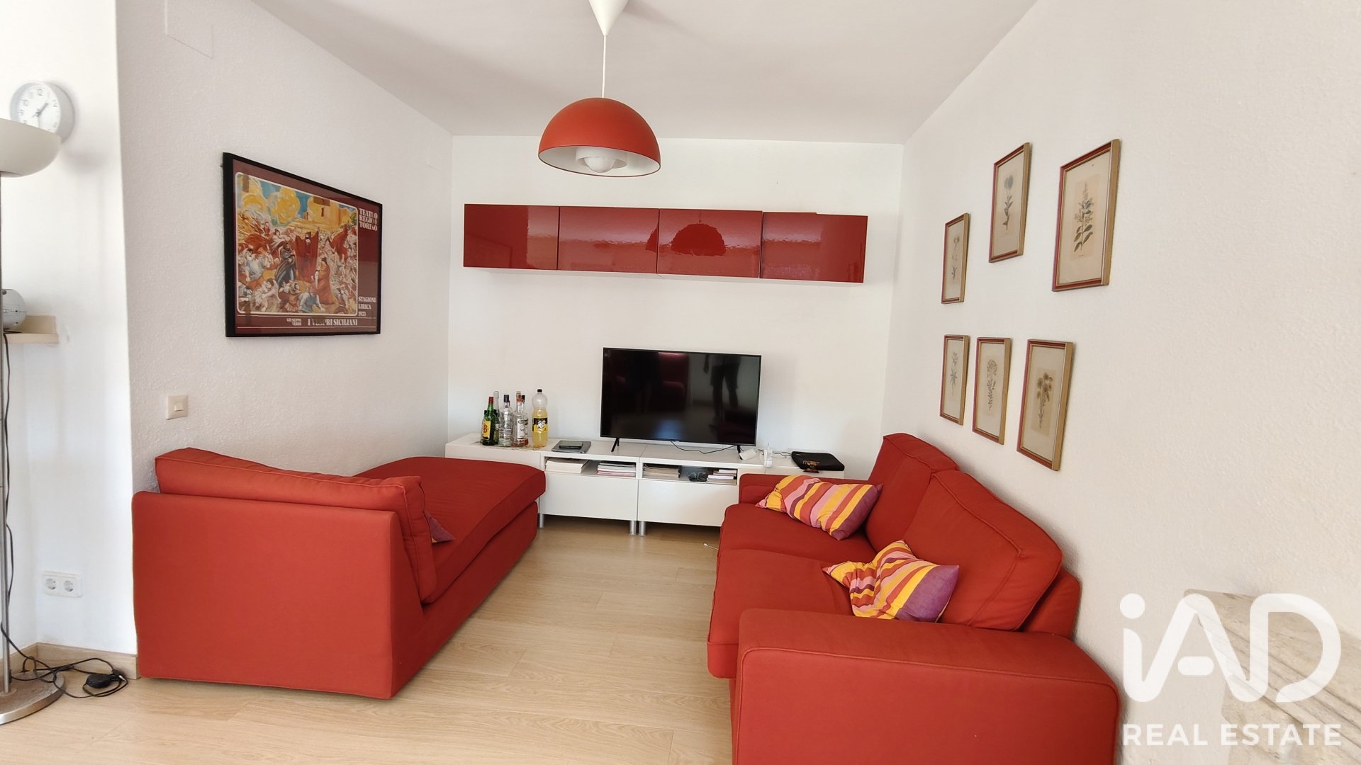Ático en Palamós, Gerona, España 3 dormitorios, 106 m2 No. 195784