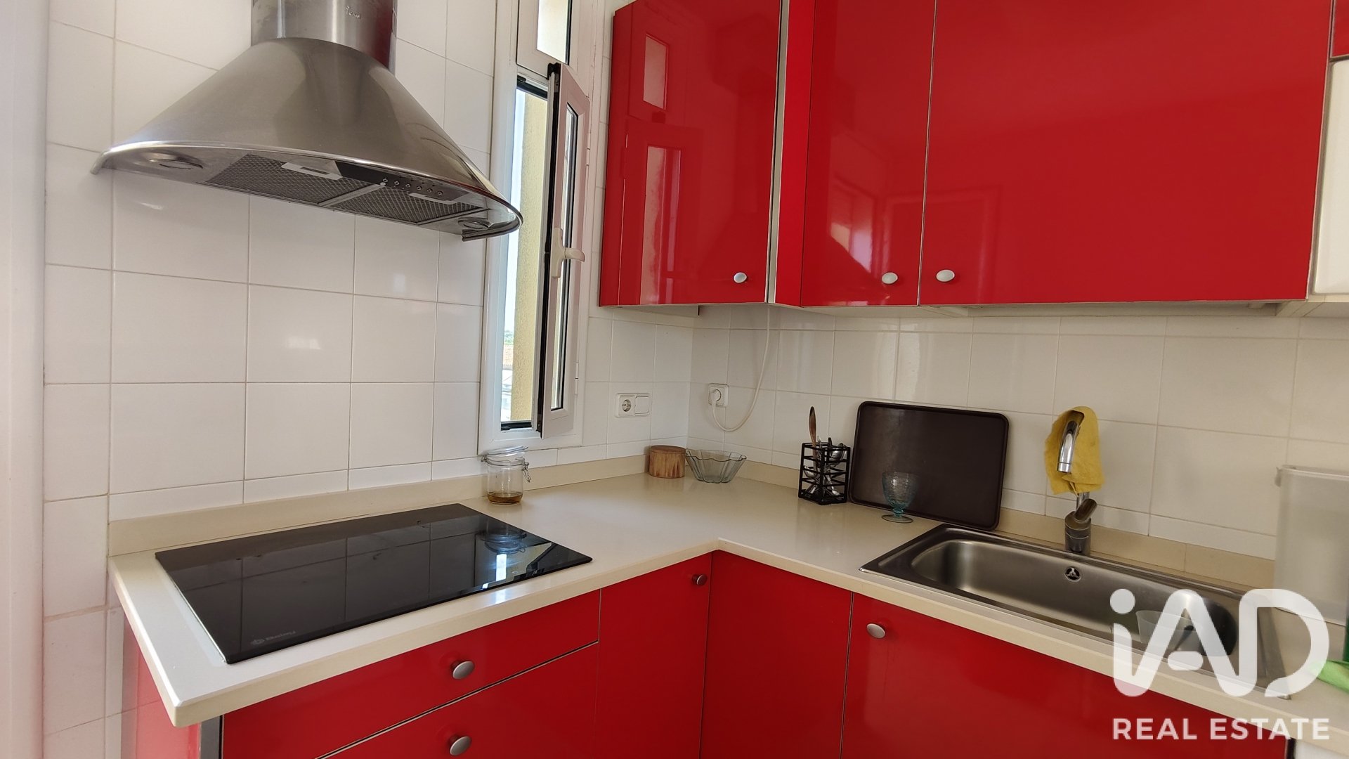 Ático en Palamós, Gerona, España 3 dormitorios, 106 m2 No. 195784