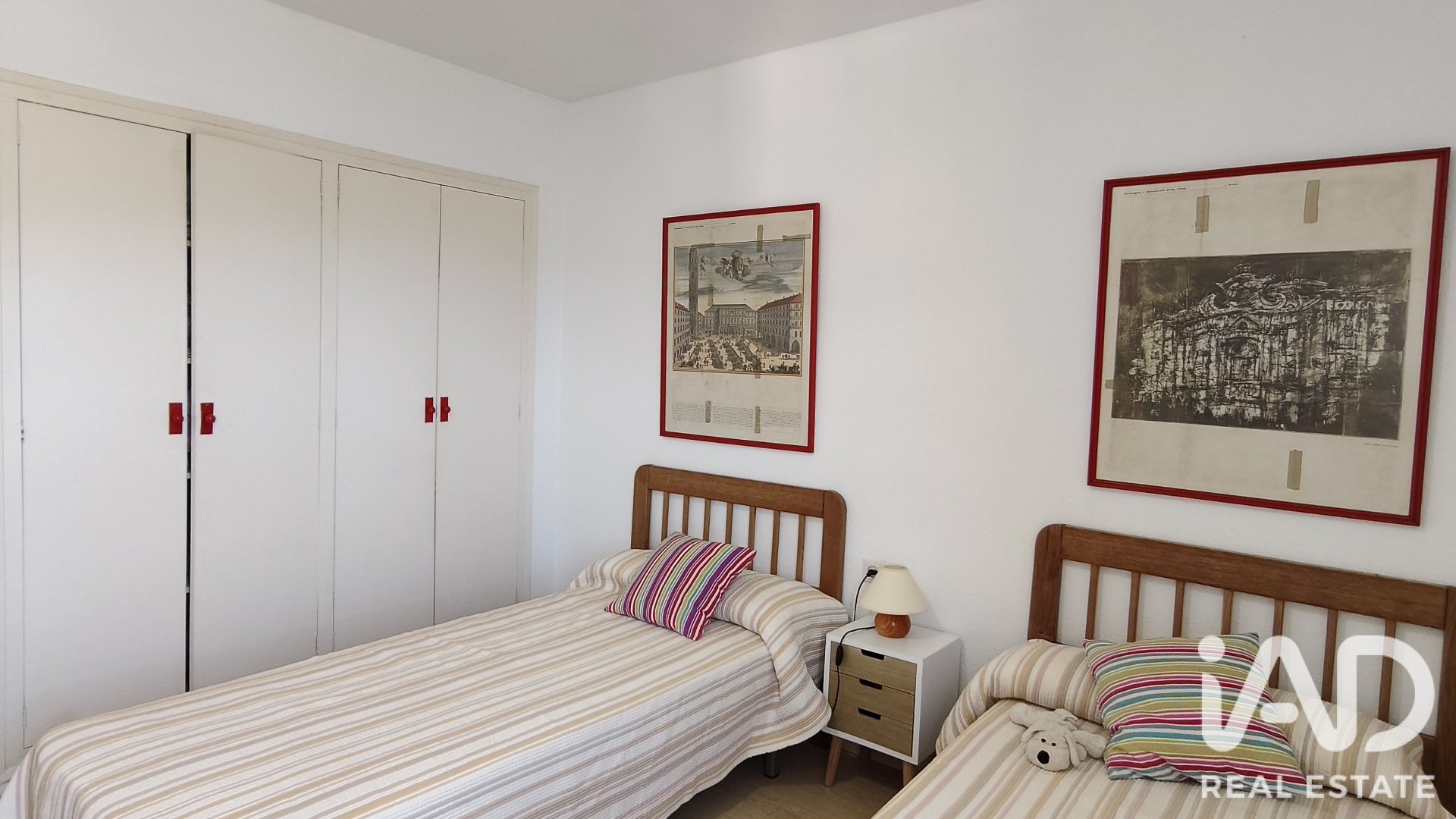 Ático en Palamós, Gerona, España 3 dormitorios, 106 m2 No. 195784