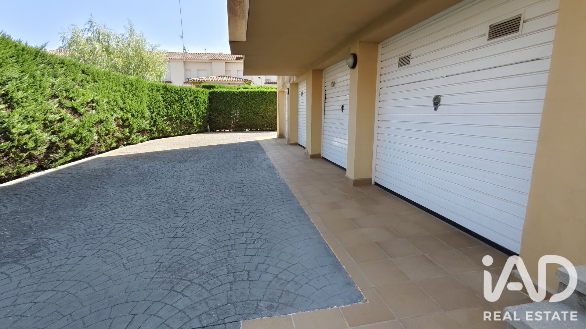 Ático en Palamós, Gerona, España 3 dormitorios, 106 m2 No. 195784