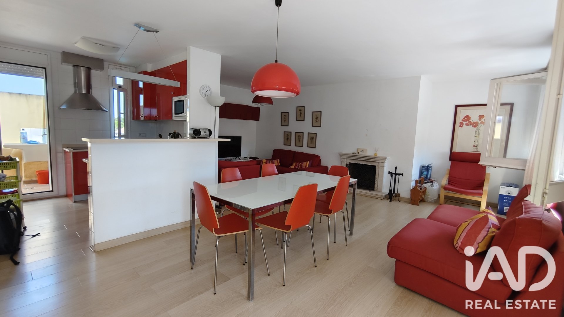 Ático en Palamós, Gerona, España 3 dormitorios, 106 m2 No. 195784