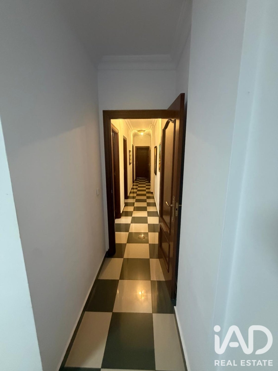 Apartamento en Lepe, Huelva, España 3 dormitorios, 106 m2 No. 195783