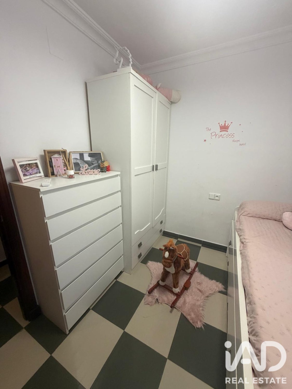 Apartamento en Lepe, Huelva, España 3 dormitorios, 106 m2 No. 195783