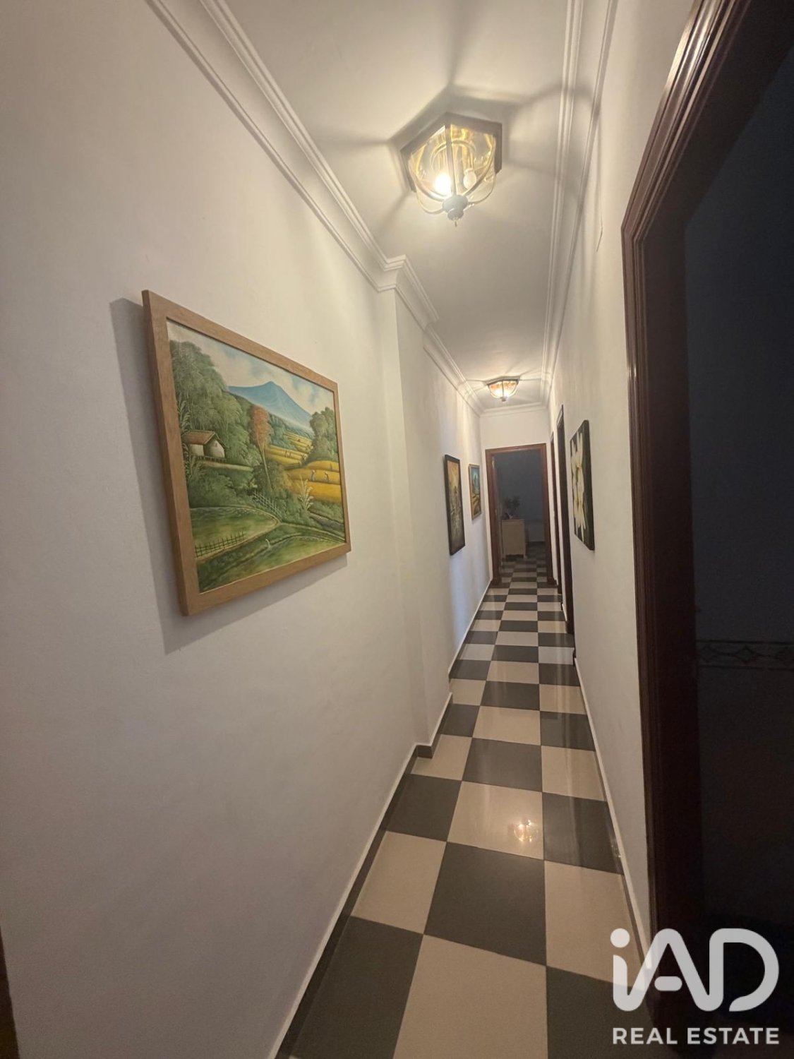 Apartamento en Lepe, Huelva, España 3 dormitorios, 106 m2 No. 195783