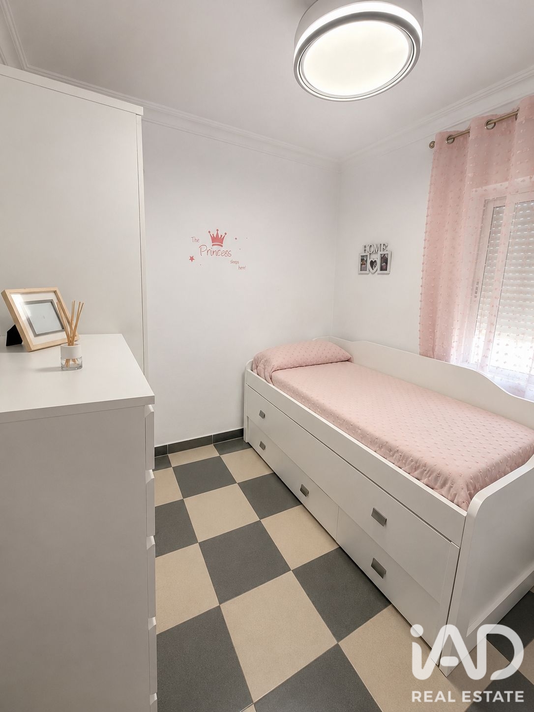 Apartamento en Lepe, Huelva, España 3 dormitorios, 106 m2 No. 195783