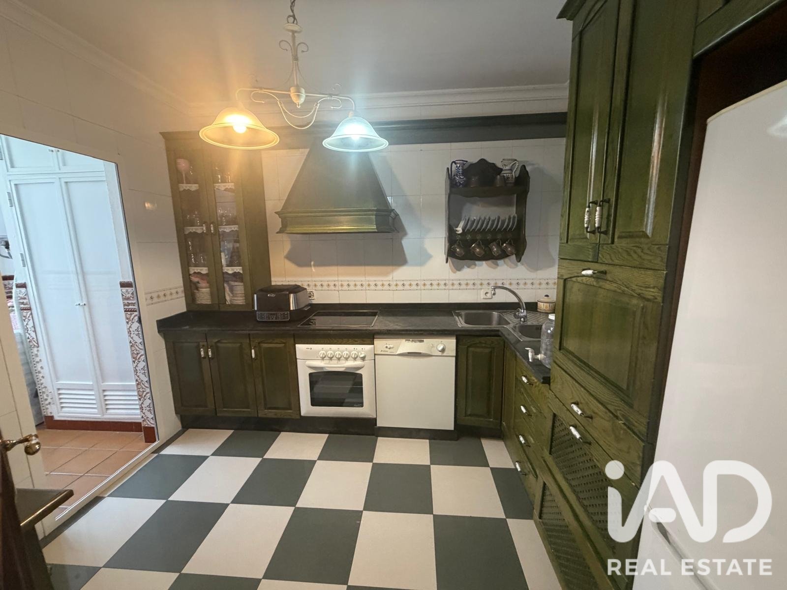 Apartamento en Lepe, Huelva, España 3 dormitorios, 106 m2 No. 195783