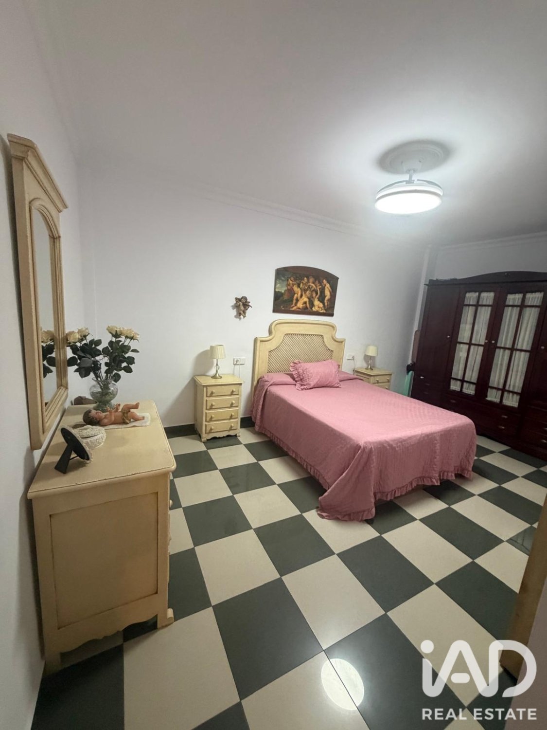 Apartamento en Lepe, Huelva, España 3 dormitorios, 106 m2 No. 195783