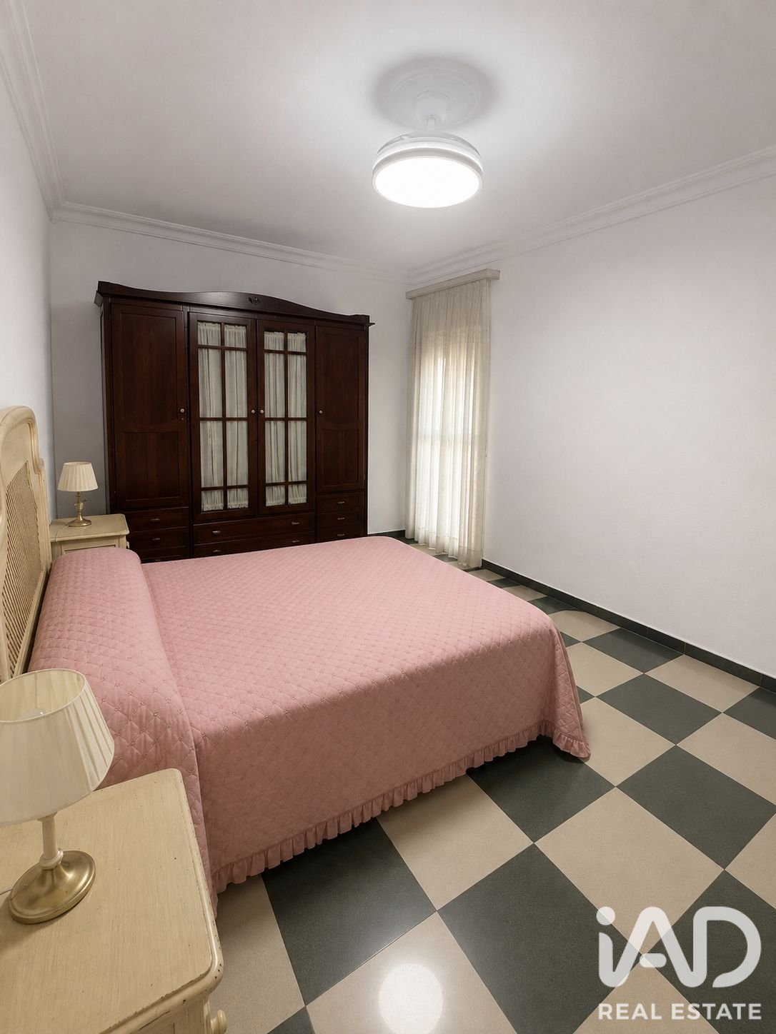 Apartamento en Lepe, Huelva, España 3 dormitorios, 106 m2 No. 195783
