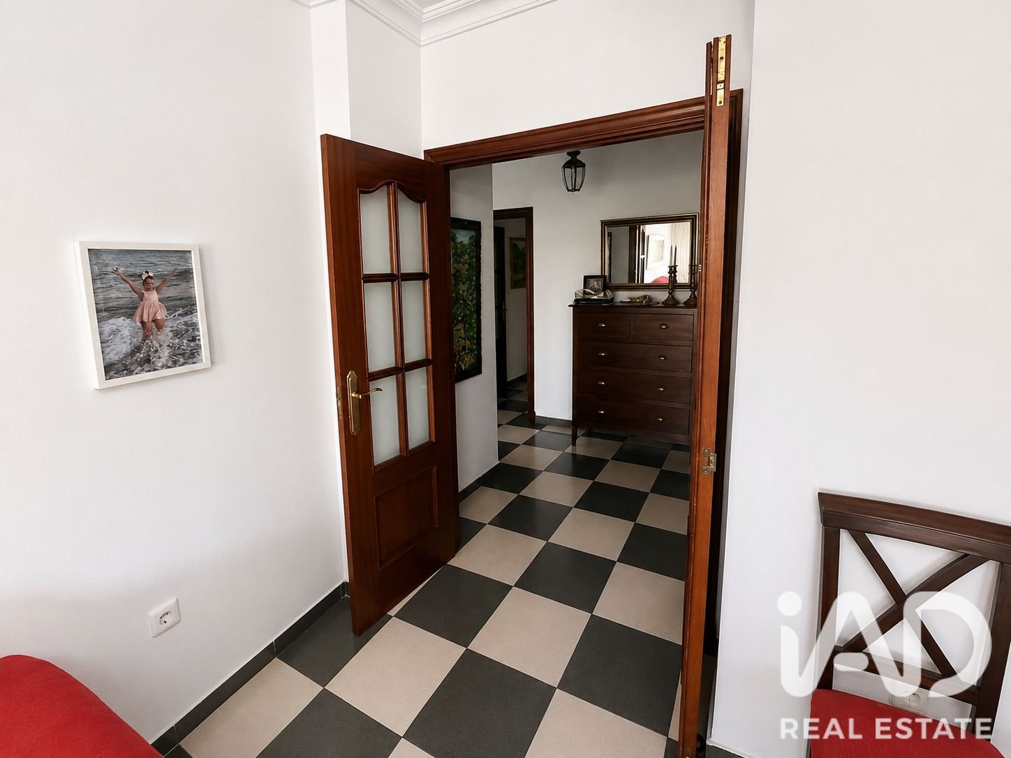 Apartamento en Lepe, Huelva, España 3 dormitorios, 106 m2 No. 195783