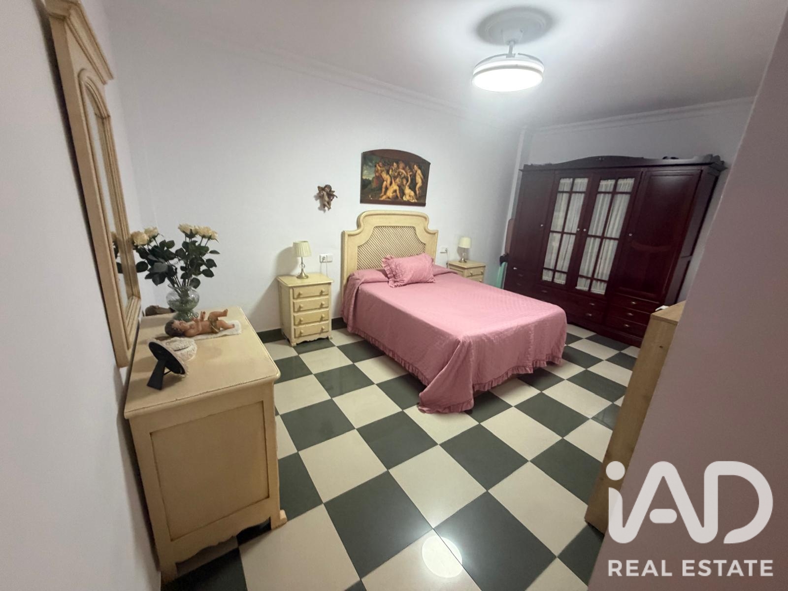 Apartamento en Lepe, Huelva, España 3 dormitorios, 106 m2 No. 195783