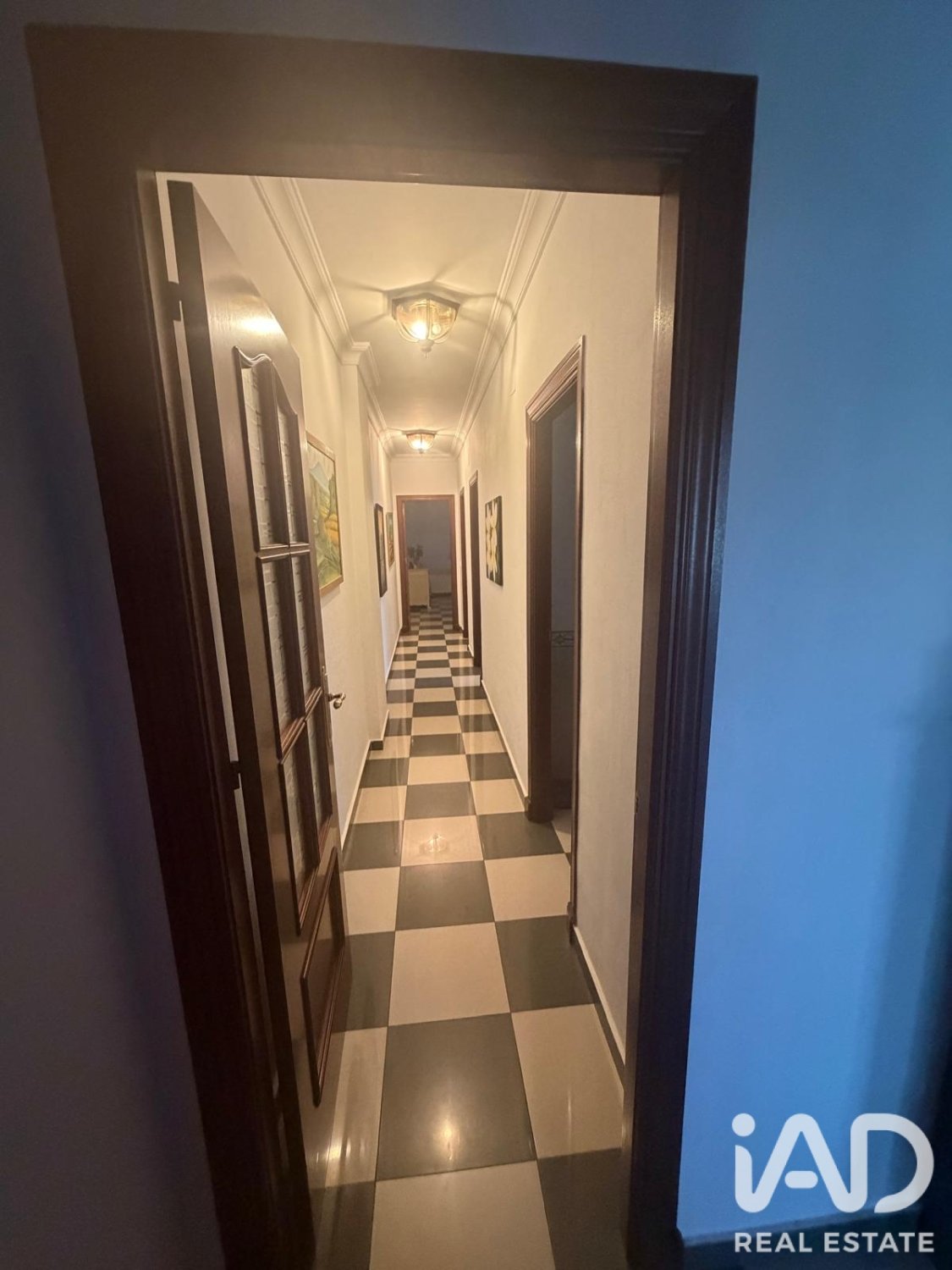 Apartamento en Lepe, Huelva, España 3 dormitorios, 106 m2 No. 195783