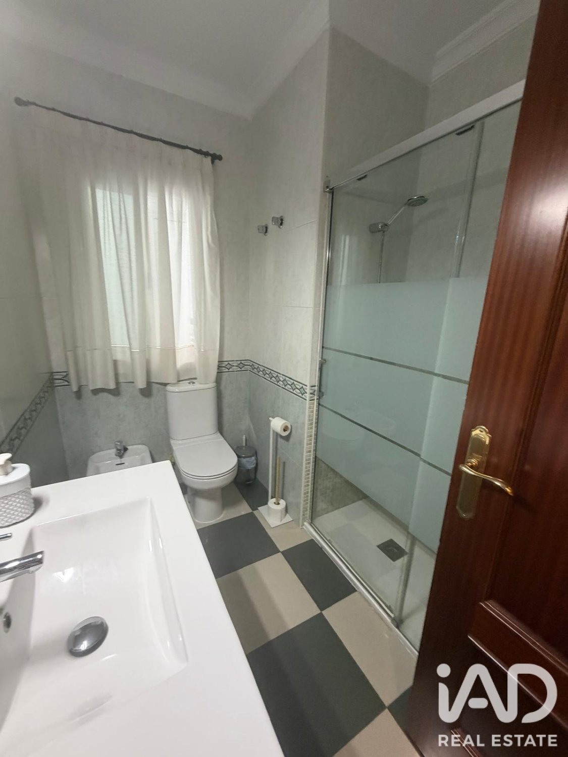 Apartamento en Lepe, Huelva, España 3 dormitorios, 106 m2 No. 195783