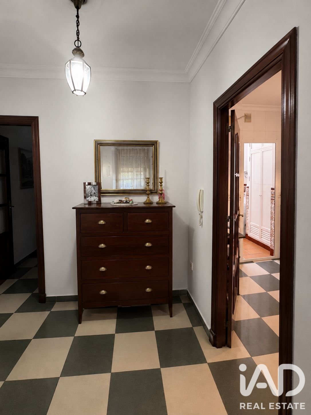 Apartamento en Lepe, Huelva, España 3 dormitorios, 106 m2 No. 195783