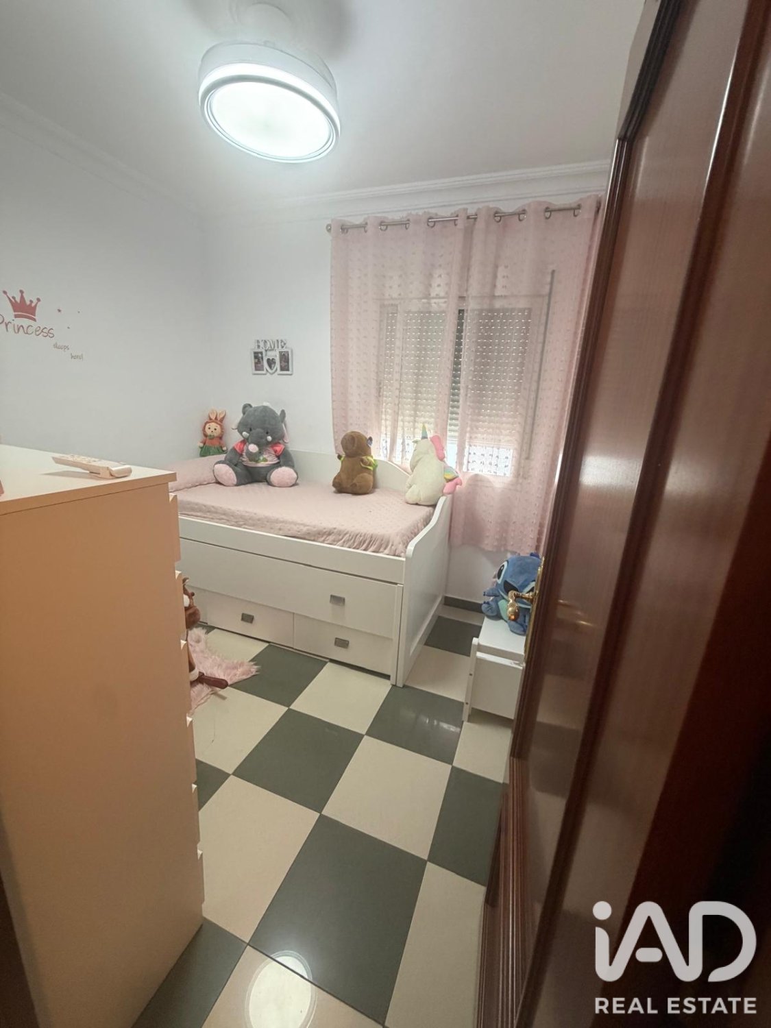 Apartamento en Lepe, Huelva, España 3 dormitorios, 106 m2 No. 195783
