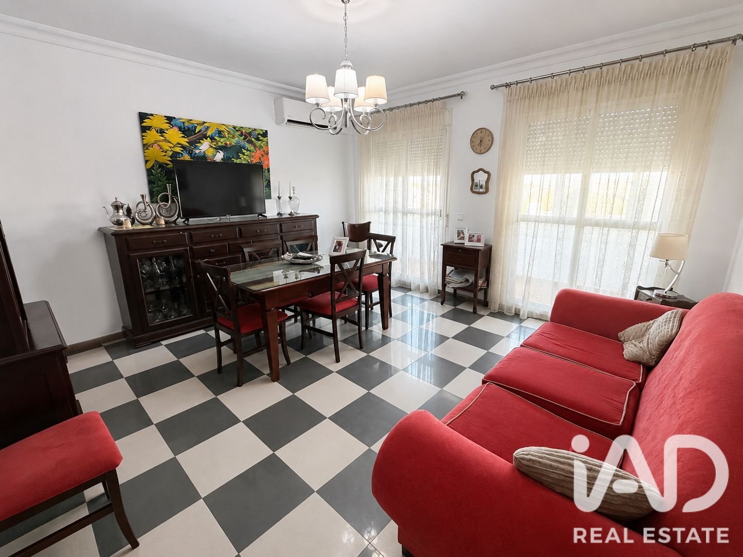 Apartamento en Lepe, Huelva, España 3 dormitorios, 106 m2 No. 195783