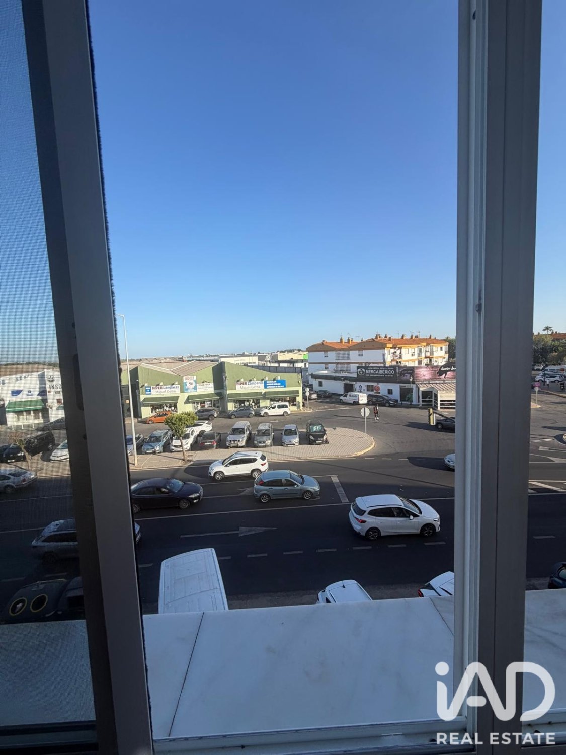 Apartamento en Lepe, Huelva, España 3 dormitorios, 106 m2 No. 195783