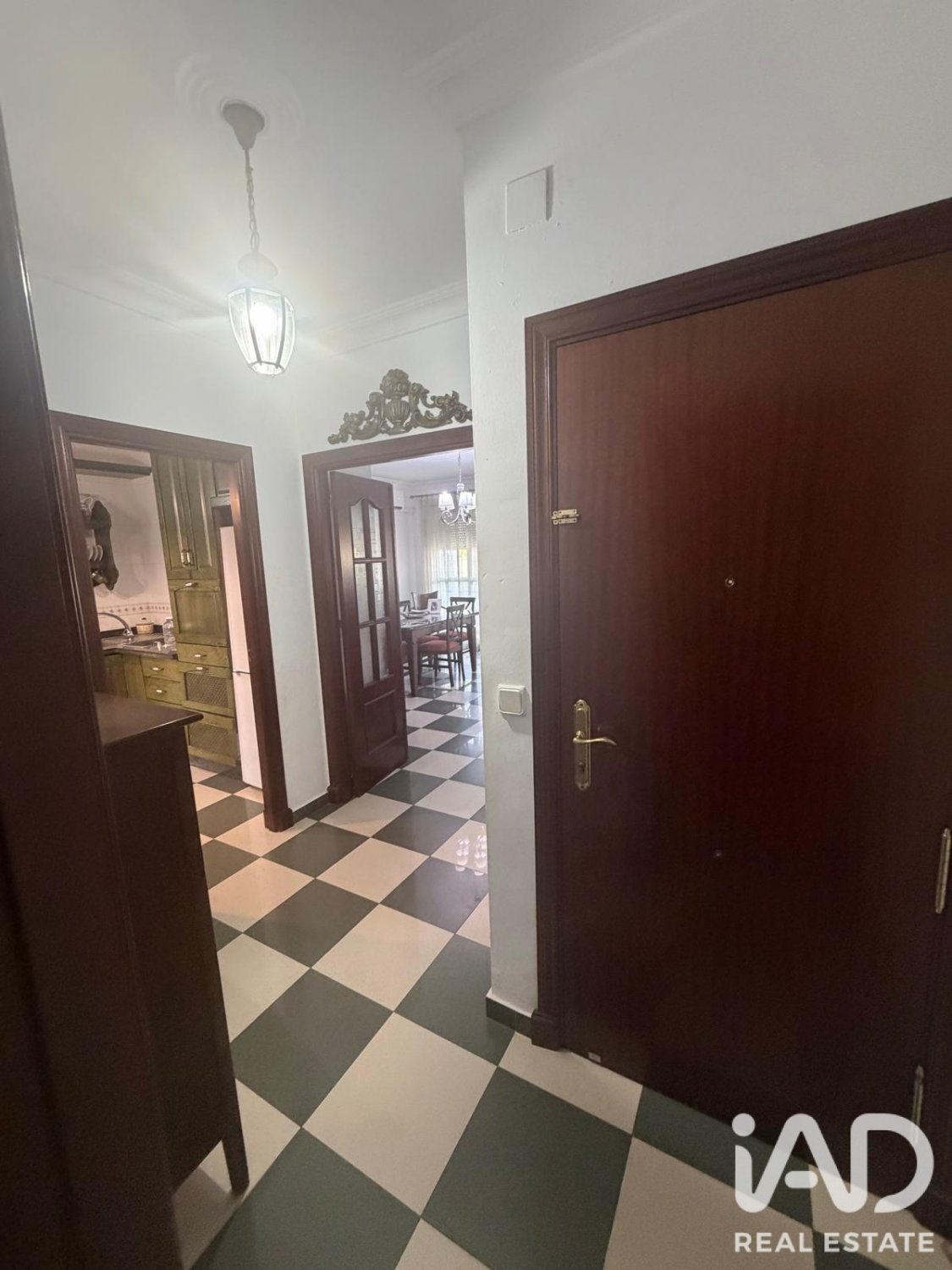 Apartamento en Lepe, Huelva, España 3 dormitorios, 106 m2 No. 195783