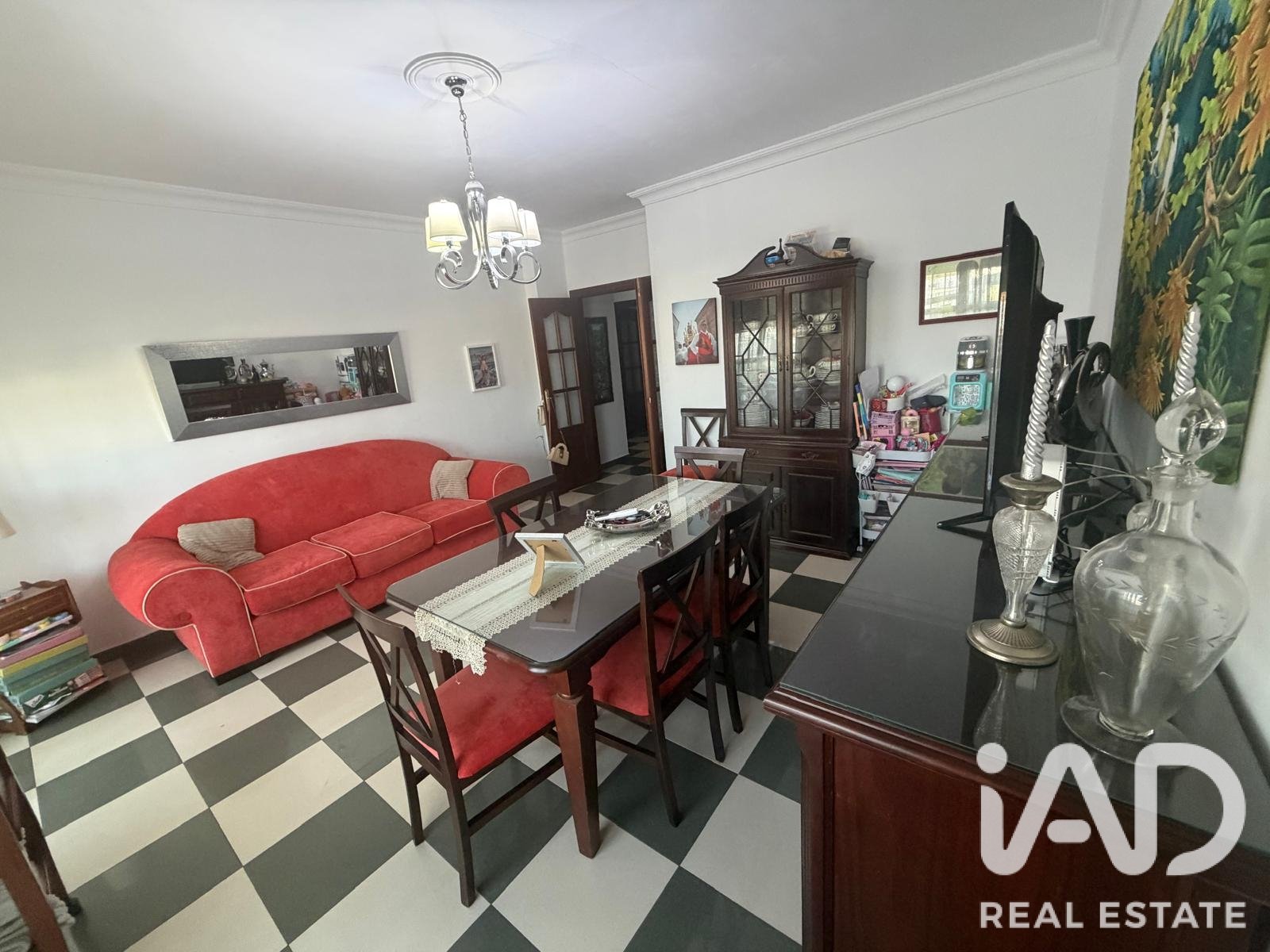 Apartamento en Lepe, Huelva, España 3 dormitorios, 106 m2 No. 195783