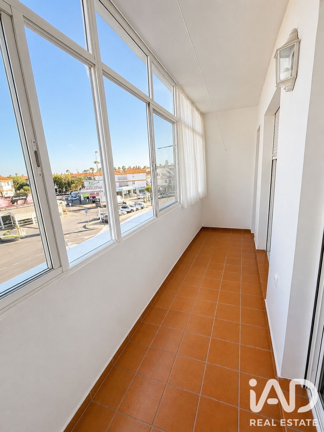 Apartamento en Lepe, Huelva, España 3 dormitorios, 106 m2 No. 195783