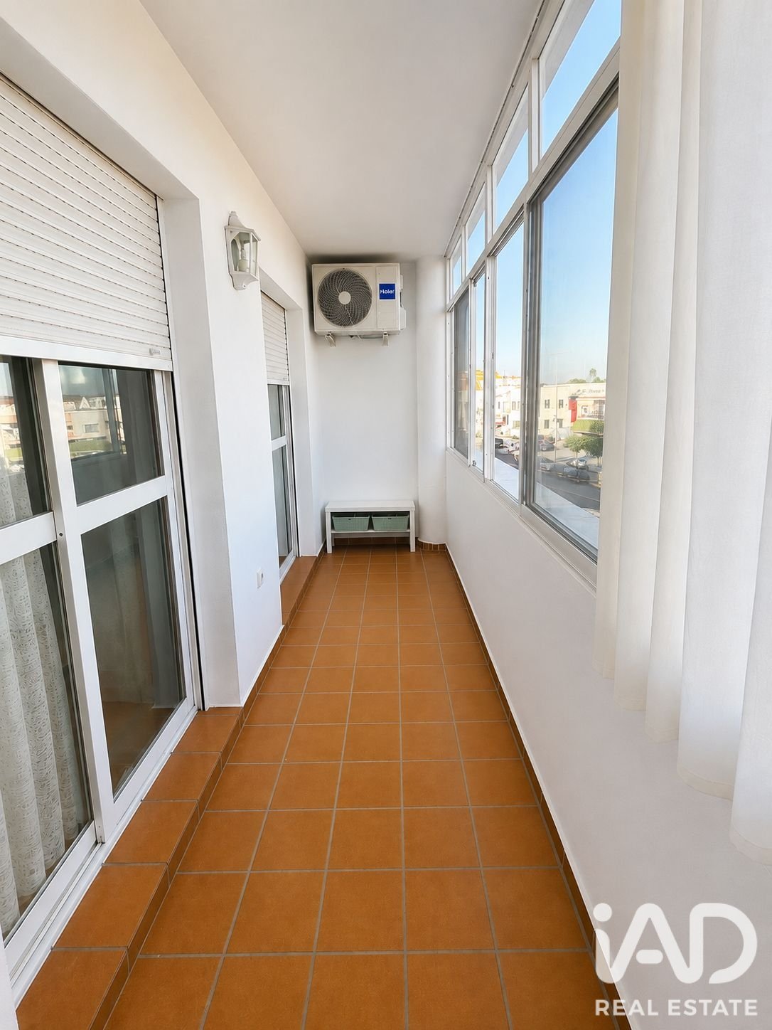 Apartamento en Lepe, Huelva, España 3 dormitorios, 106 m2 No. 195783