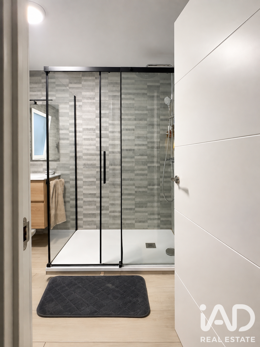Huoneisto Madrid, Espanja 2 makuuhuonetta, 75 m2 No. 195781