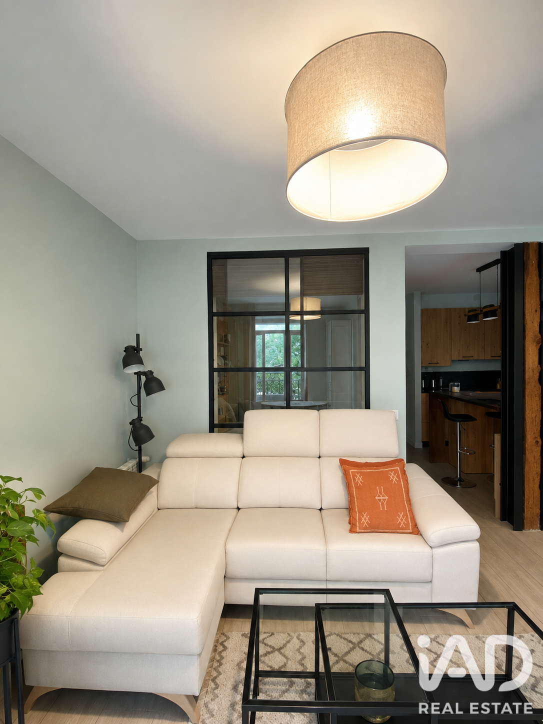 Huoneisto Madrid, Espanja 2 makuuhuonetta, 75 m2 No. 195781