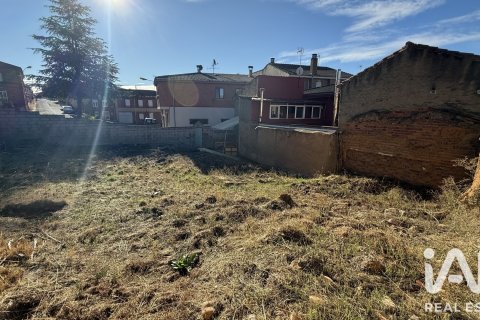 Zemes gabals San Andres del Rabanedo, Leon, Spānijā 298 m2 Nr. 196569