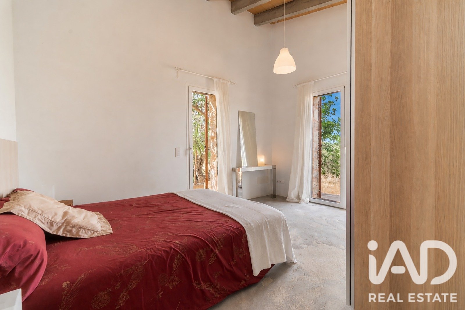 House in Petra, Mallorca, Spanien 7 Schlafzimmer, 450 m2 Nr. 196568