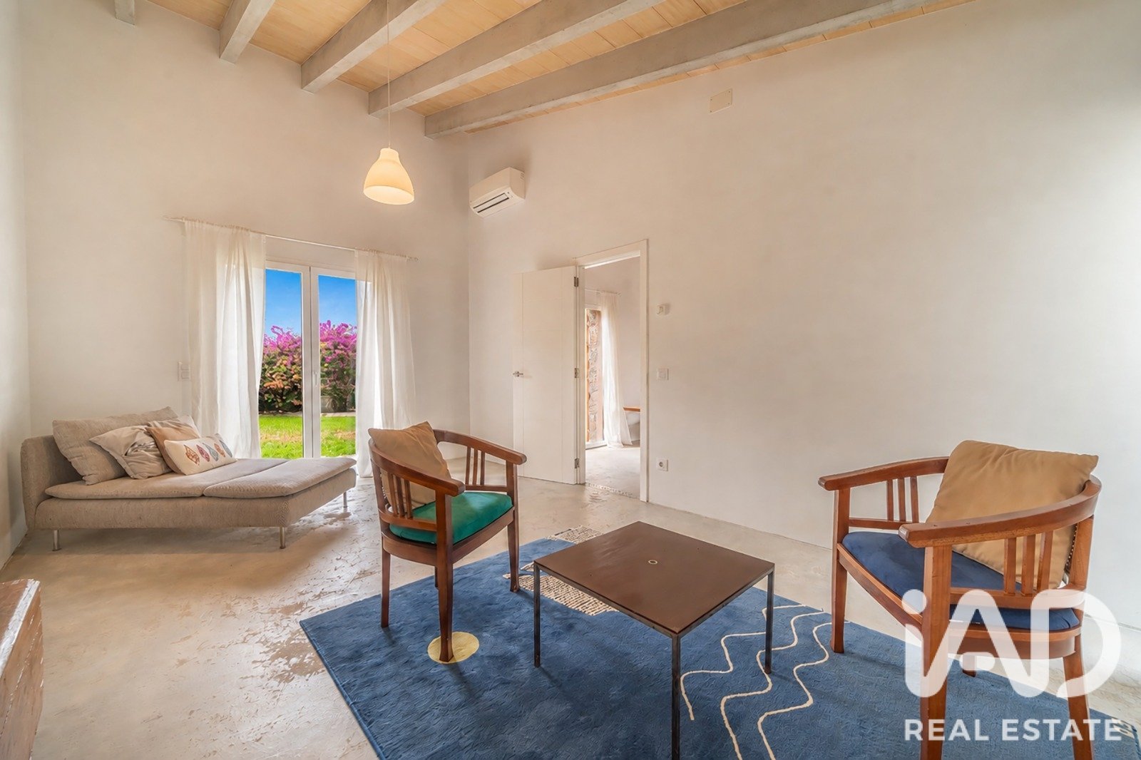 House in Petra, Mallorca, Spanien 7 Schlafzimmer, 450 m2 Nr. 196568