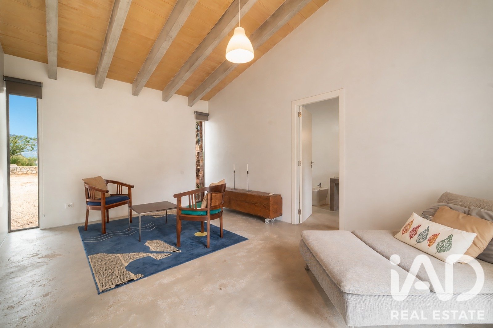 House in Petra, Mallorca, Spanien 7 Schlafzimmer, 450 m2 Nr. 196568