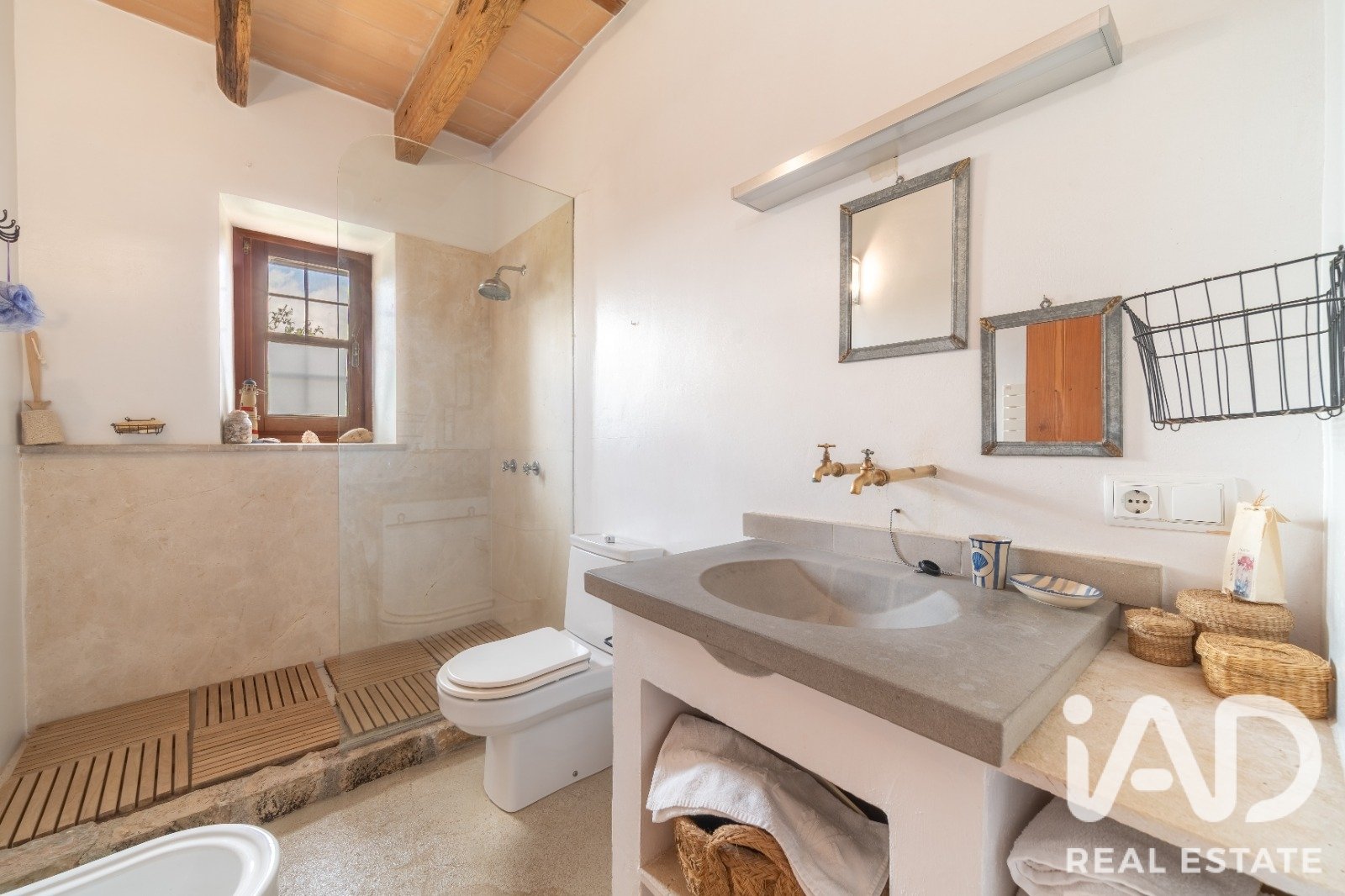 House in Petra, Mallorca, Spanien 7 Schlafzimmer, 450 m2 Nr. 196568