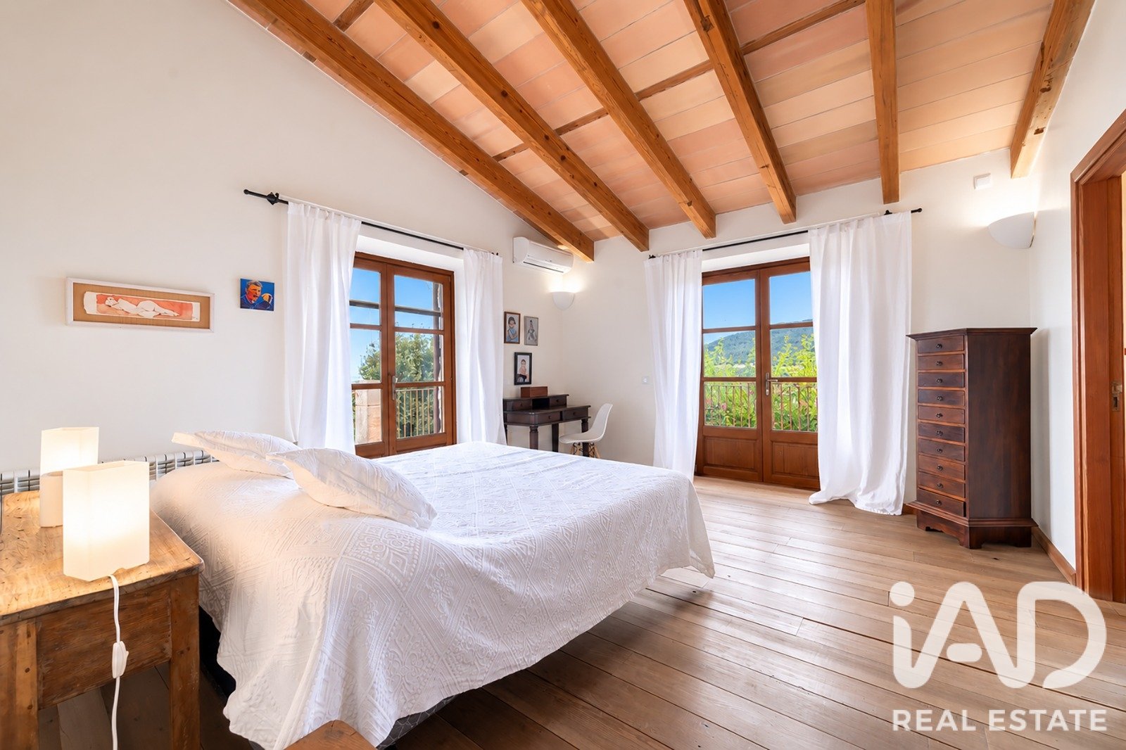 House in Petra, Mallorca, Spanien 7 Schlafzimmer, 450 m2 Nr. 196568