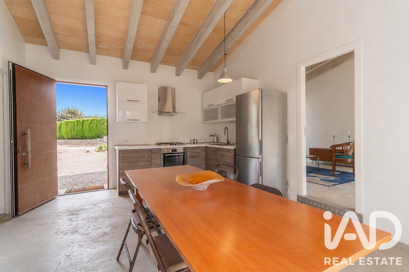 House in Petra, Mallorca, Spanien 7 Schlafzimmer, 450 m2 Nr. 196568