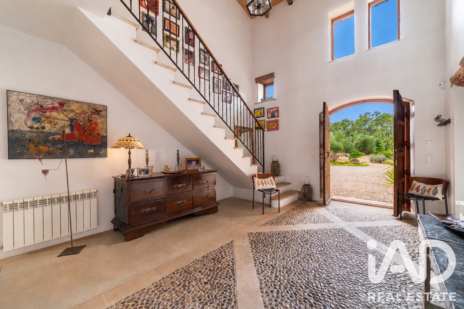 House in Petra, Mallorca, Spanien 7 Schlafzimmer, 450 m2 Nr. 196568