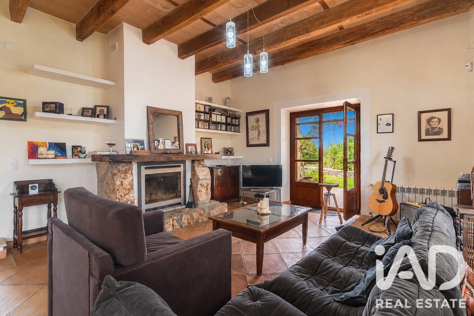 House in Petra, Mallorca, Spanien 7 Schlafzimmer, 450 m2 Nr. 196568