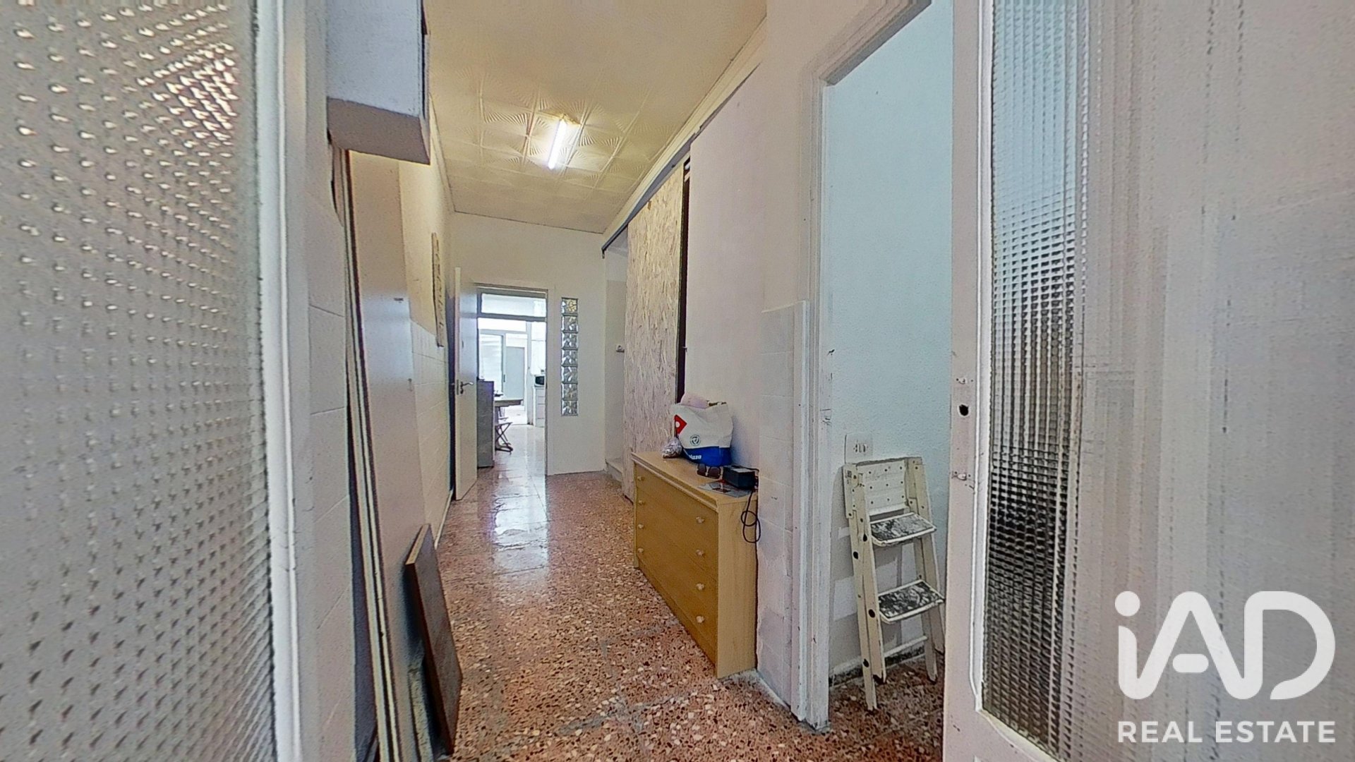 Radhus i Borriana, Castellon, Spanien 4 sovrum, 124 kvm. Nr. 196573