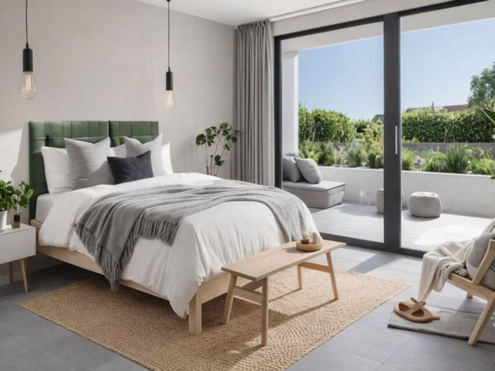 Villa i Alicante, Spanien 3 sovrum, 154 kvm. Nr. 149391