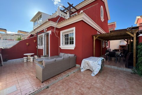 House in Los Dolses, Alicante, Spanien 3 Schlafzimmer, 80 m2 Nr. 149390