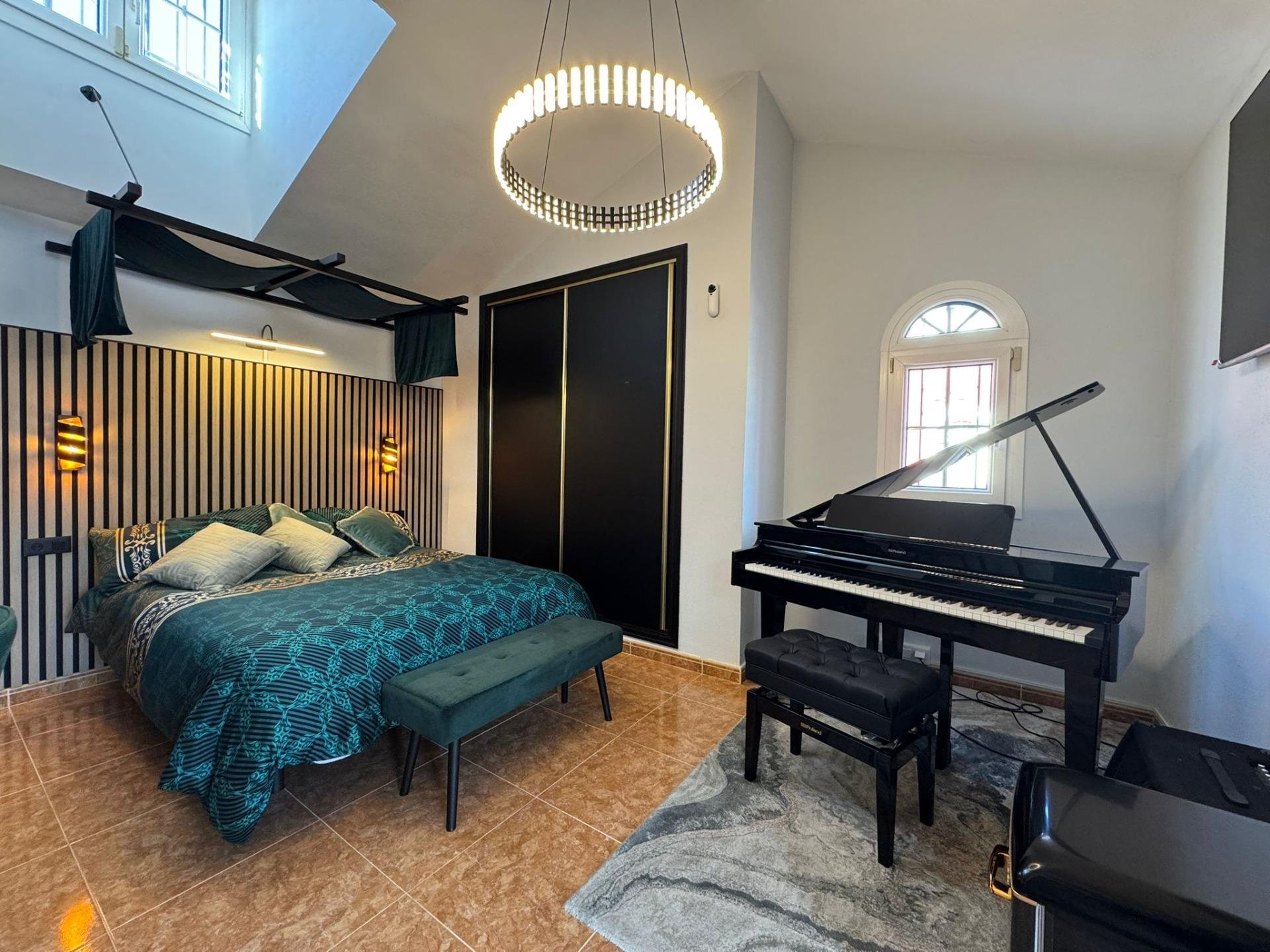 House à Los Dolses, Alicante, Espagne 3 chambres, 80 m2 No. 149390