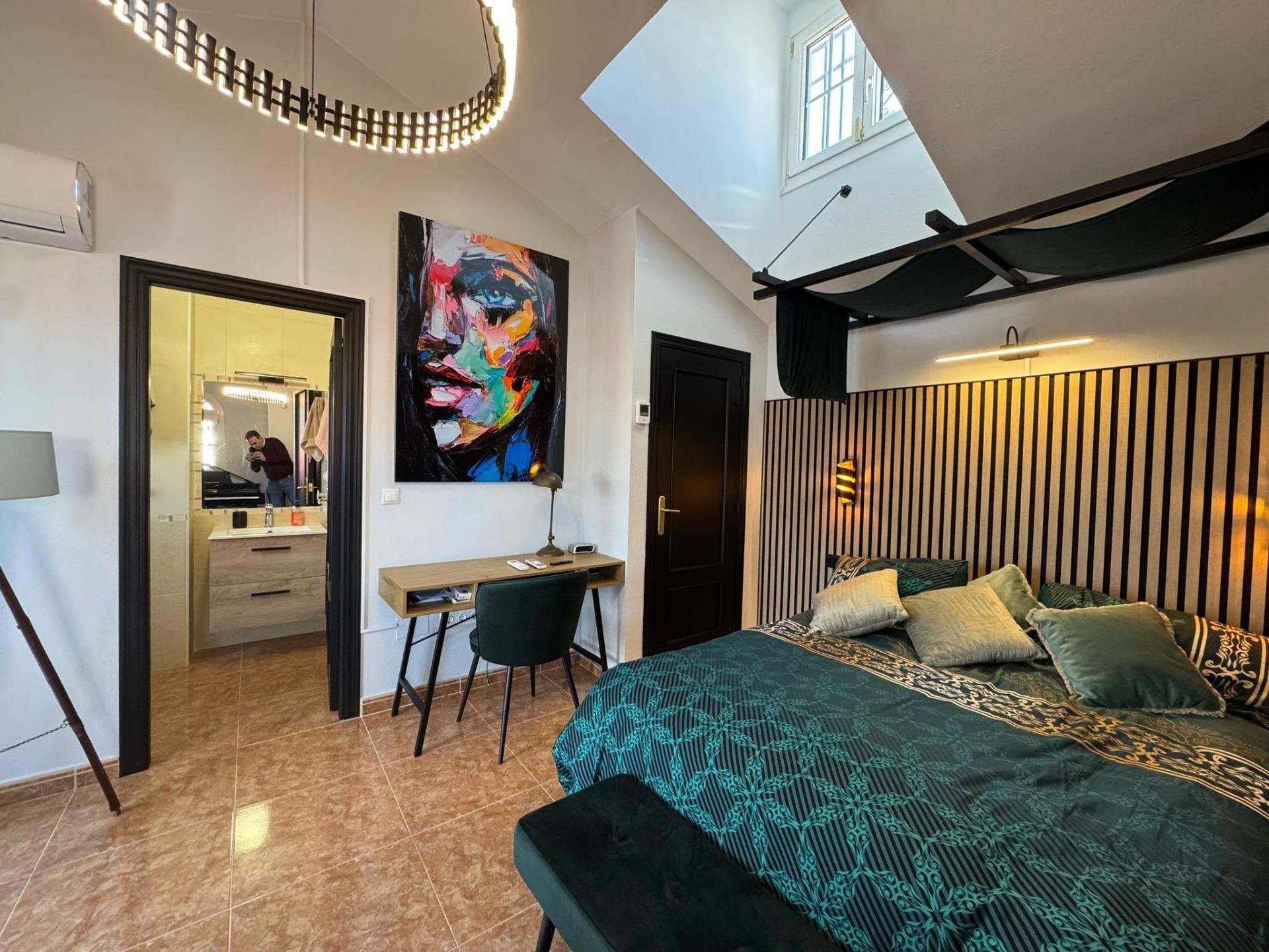 House à Los Dolses, Alicante, Espagne 3 chambres, 80 m2 No. 149390