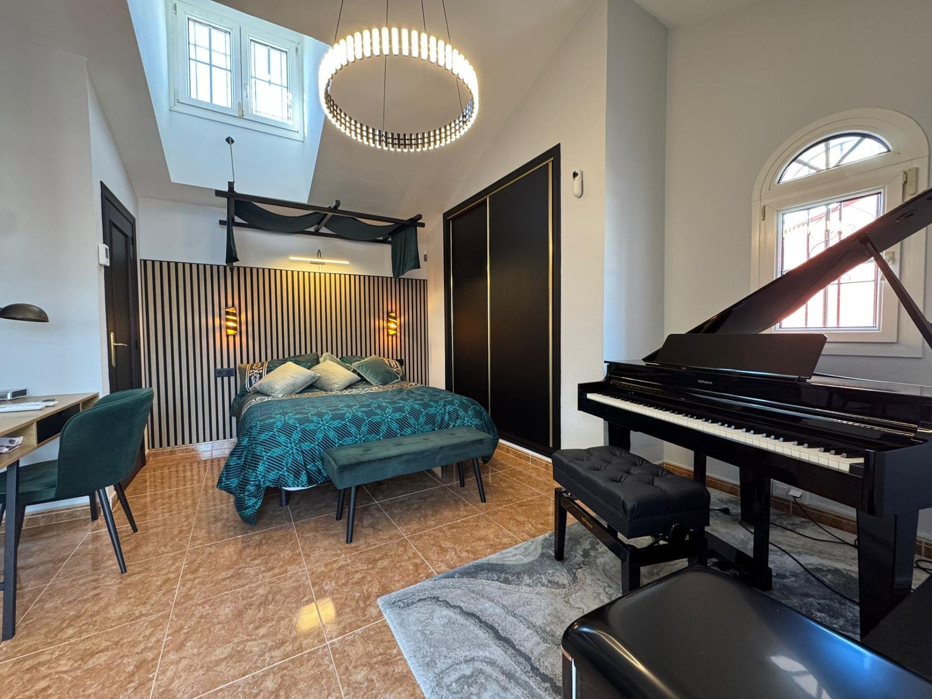 House à Los Dolses, Alicante, Espagne 3 chambres, 80 m2 No. 149390