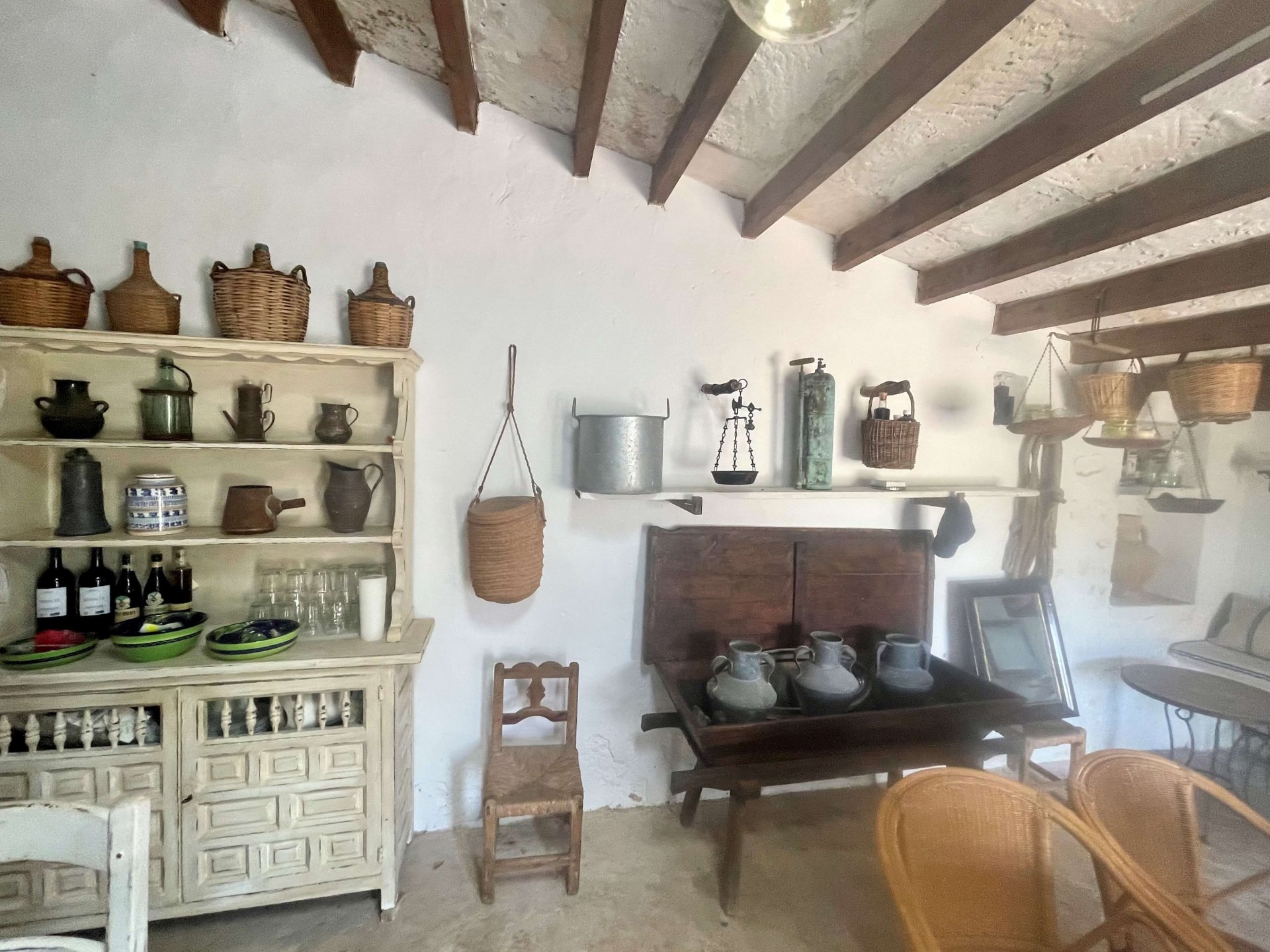 Działka w Pollenca, Mallorca, Hiszpania 14517 mkw. nr 71464