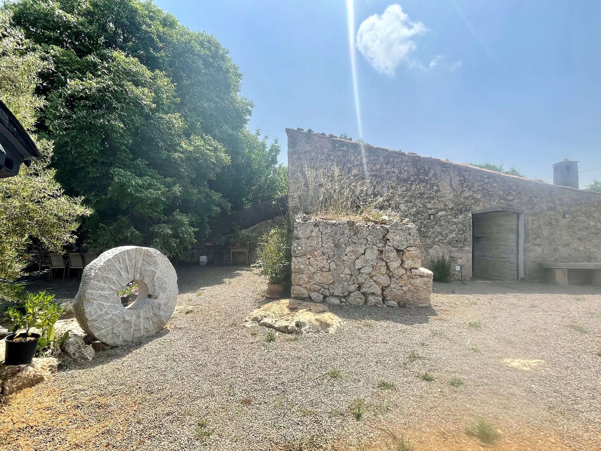 Działka w Pollenca, Mallorca, Hiszpania 14517 mkw. nr 71464